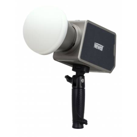 Newell Zora 90 WB - lampa LED + dyfuzor
